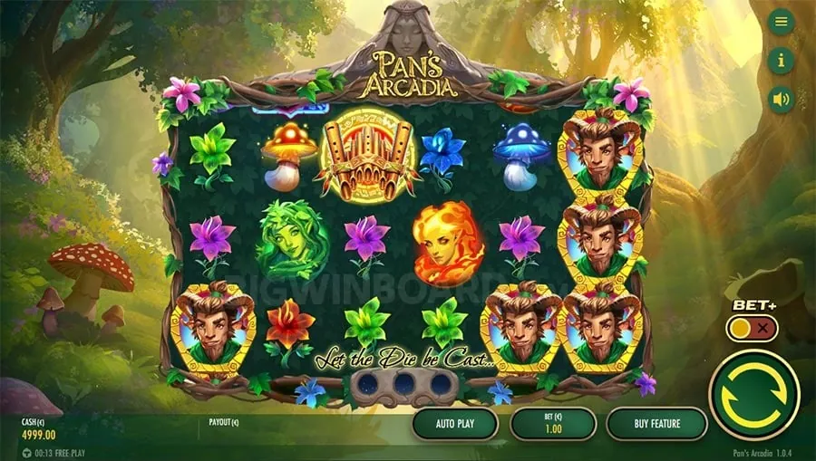 Overview of bmw55 live casino games
