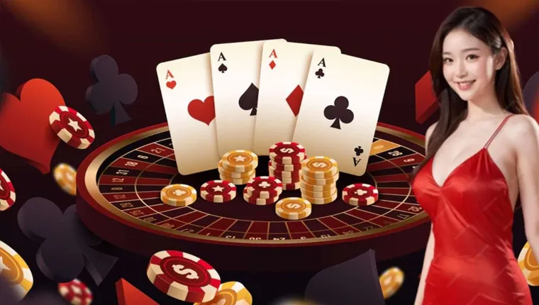 Generous Bonuses & Promotions