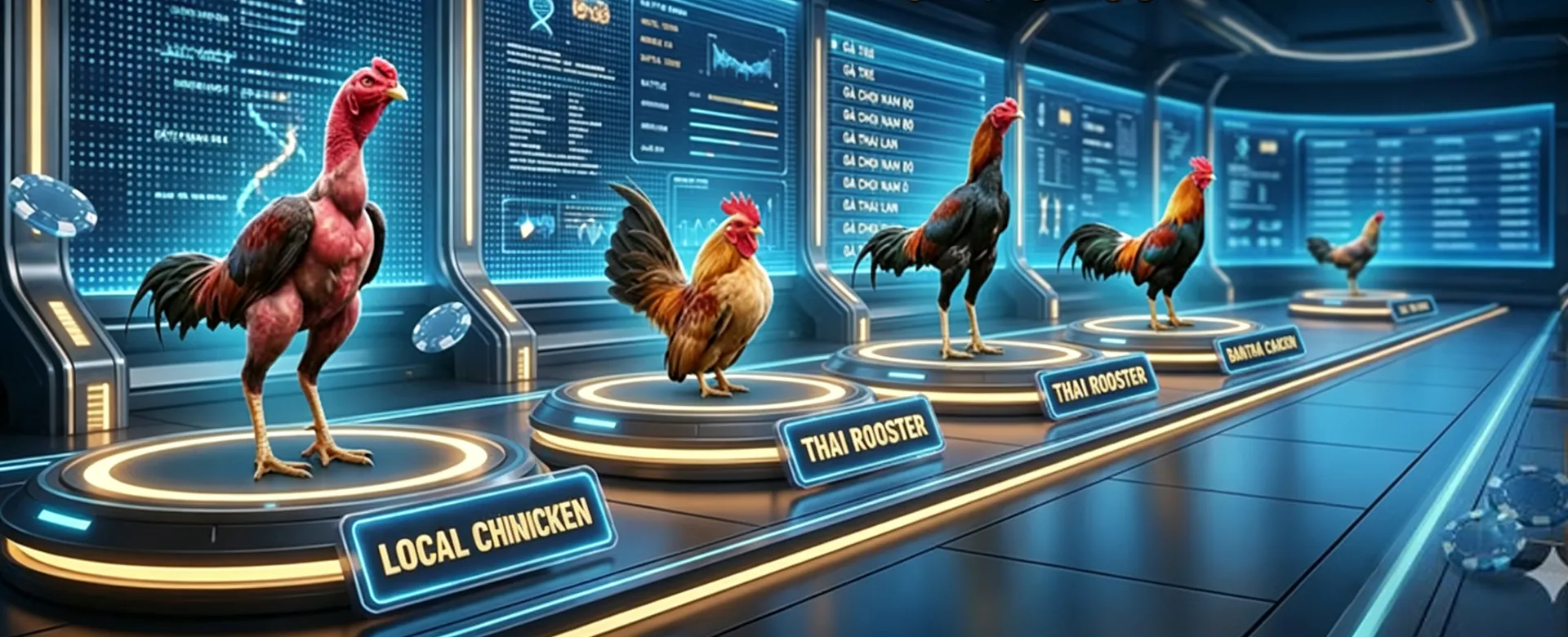 bmw55 Online Casino Blog Hero Image