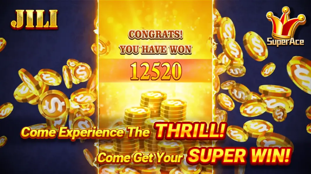 Welcome Bonus banner