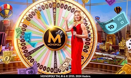 bmw55 Live Casino